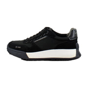 Black Suede