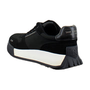 Black Suede