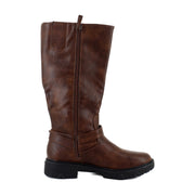 Chestnut Smooth