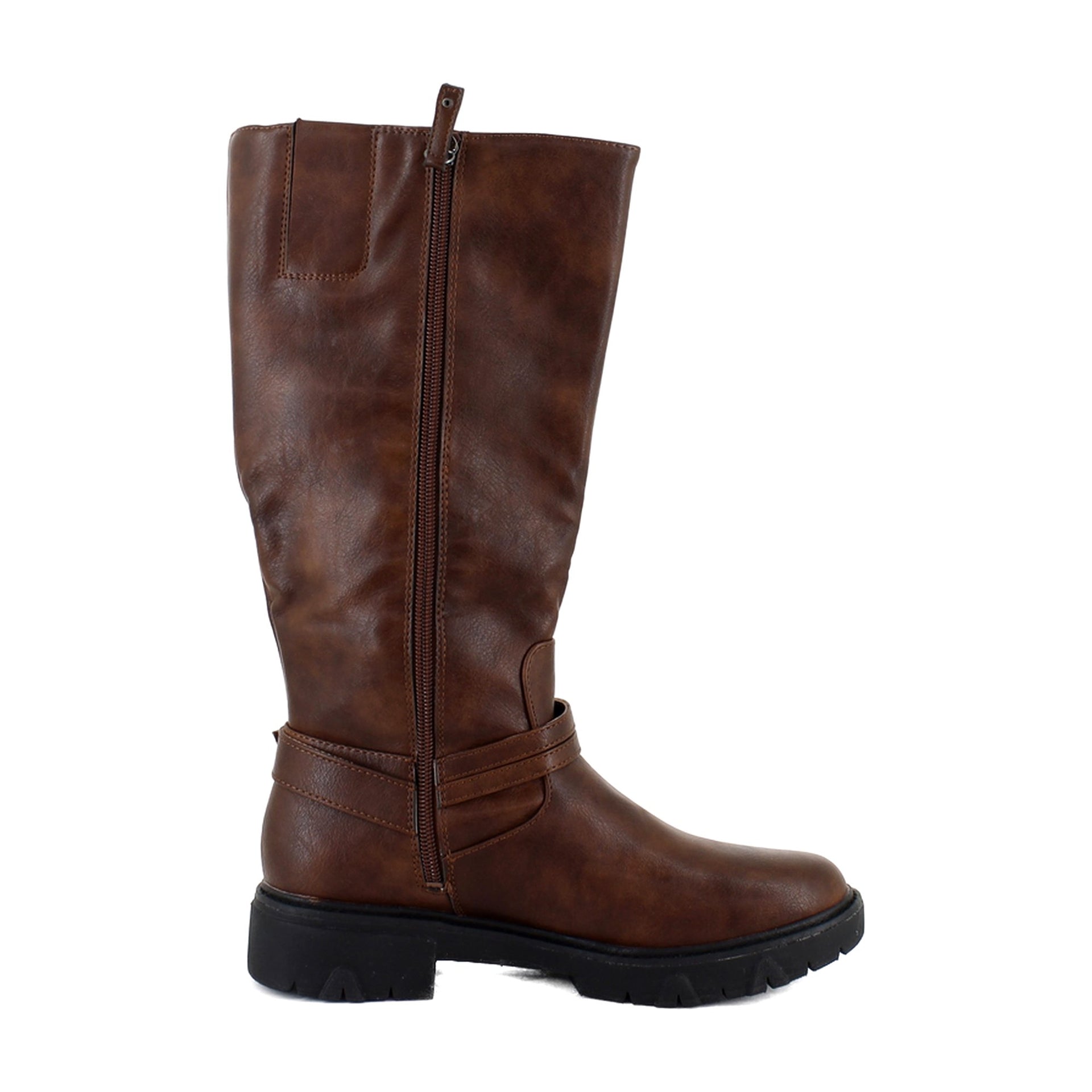 Chestnut Smooth