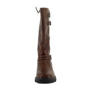 Chestnut Smooth