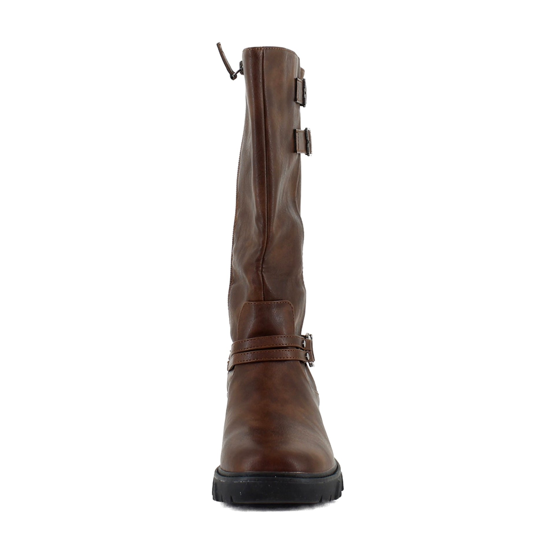 Chestnut Smooth