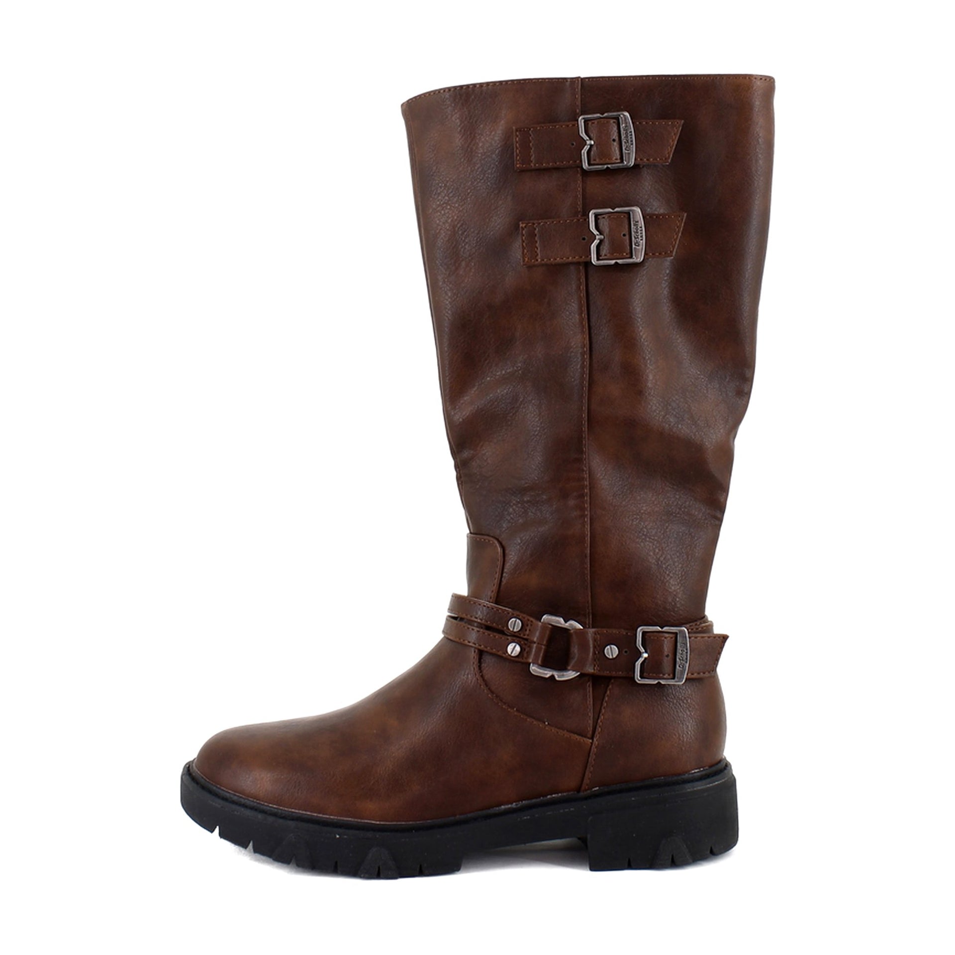 Chestnut Smooth