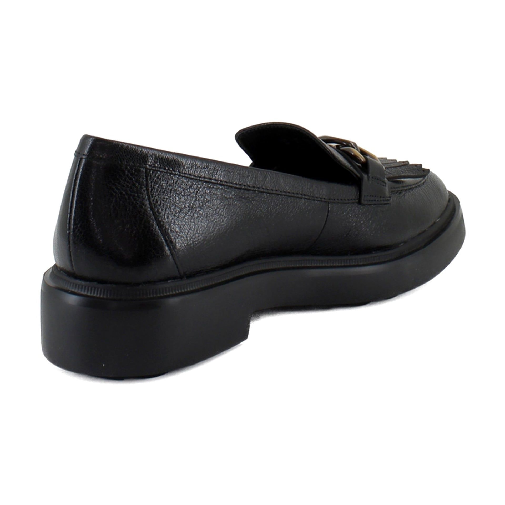 Black Leather