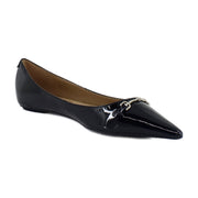 Black Patent