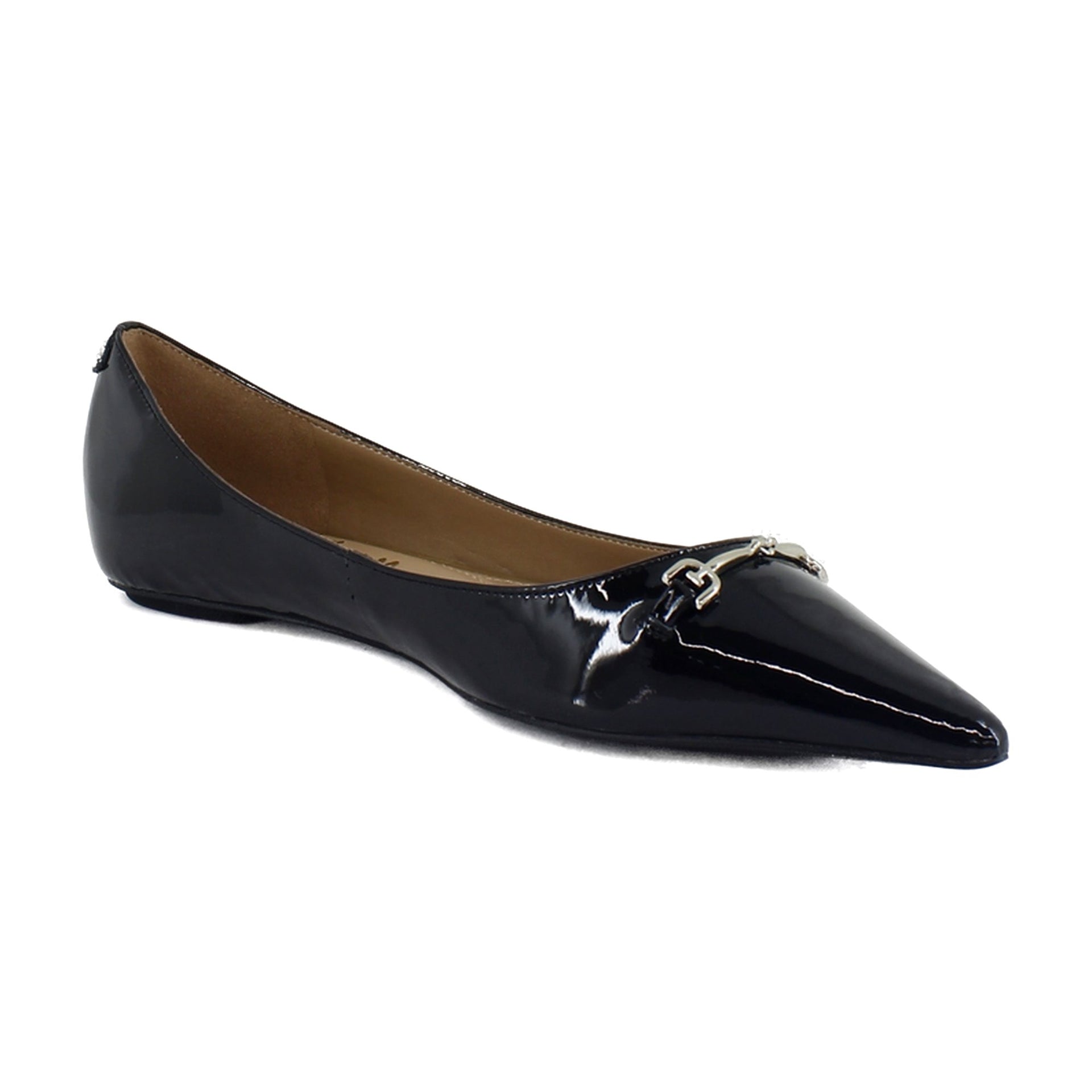 Black Patent