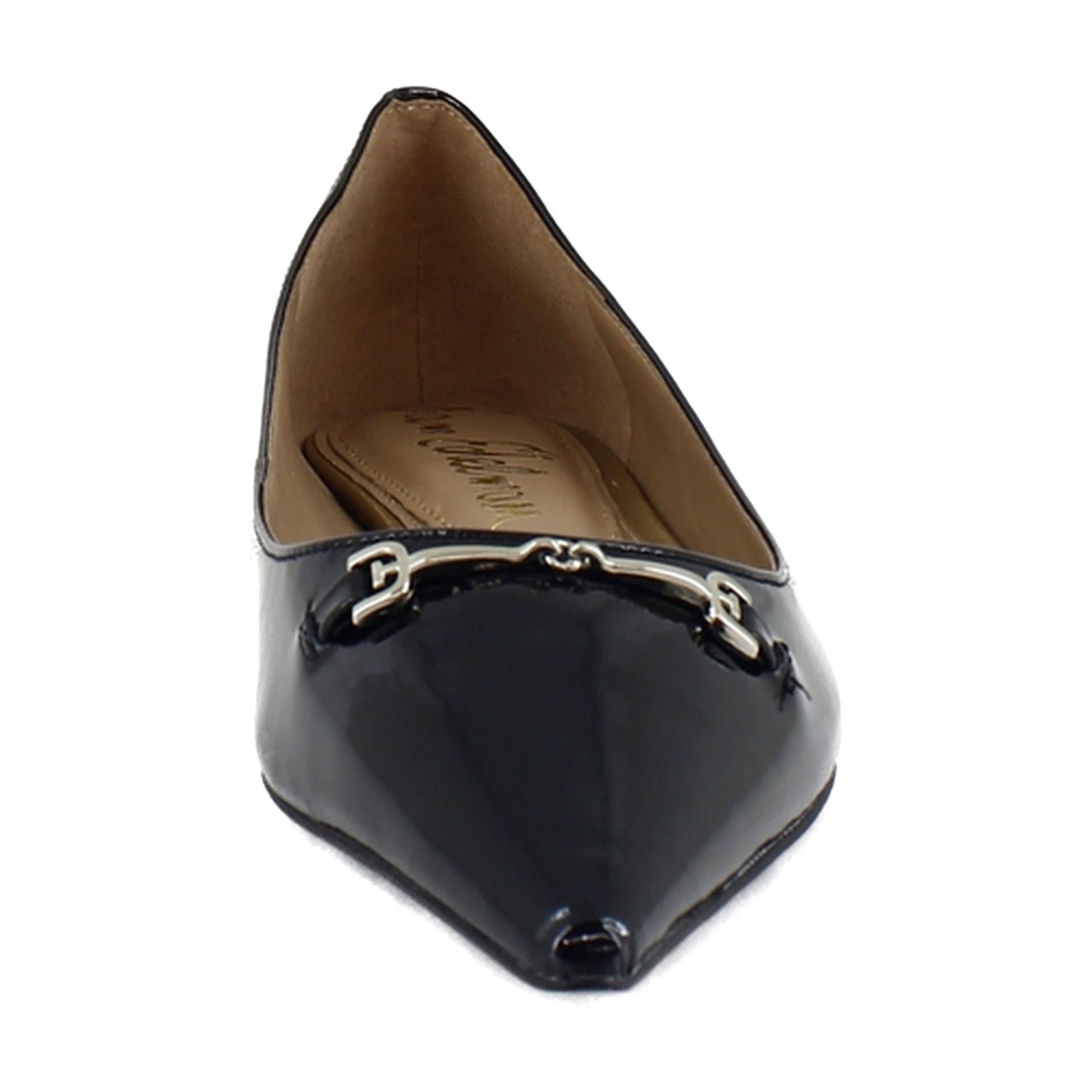 Black Patent