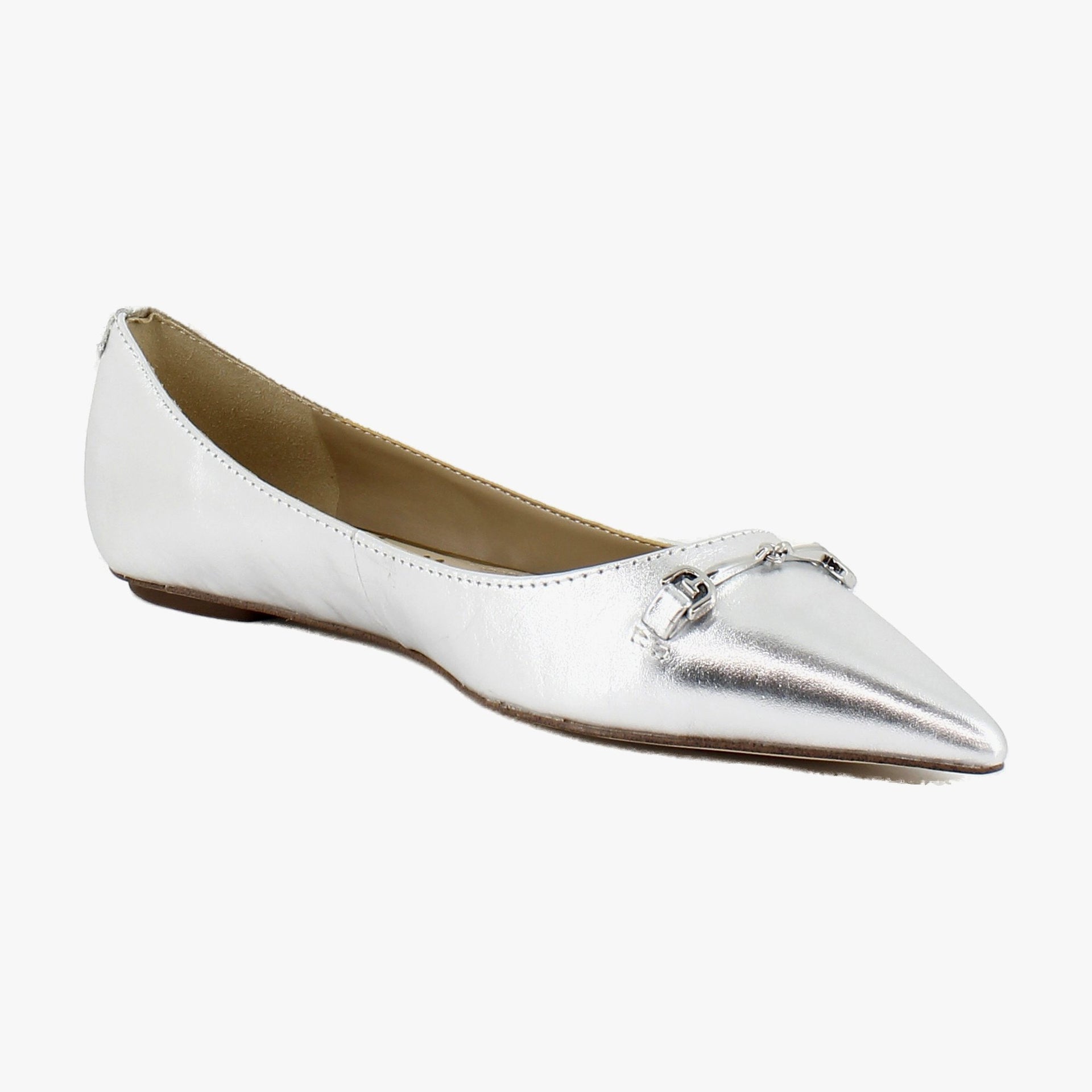 Silver