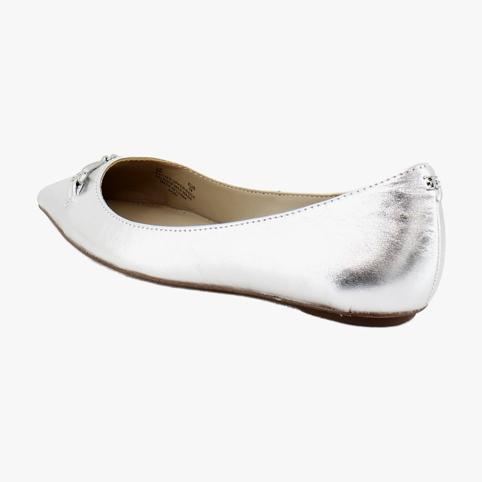 Silver