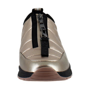 Cashmere Beige Faux Leather