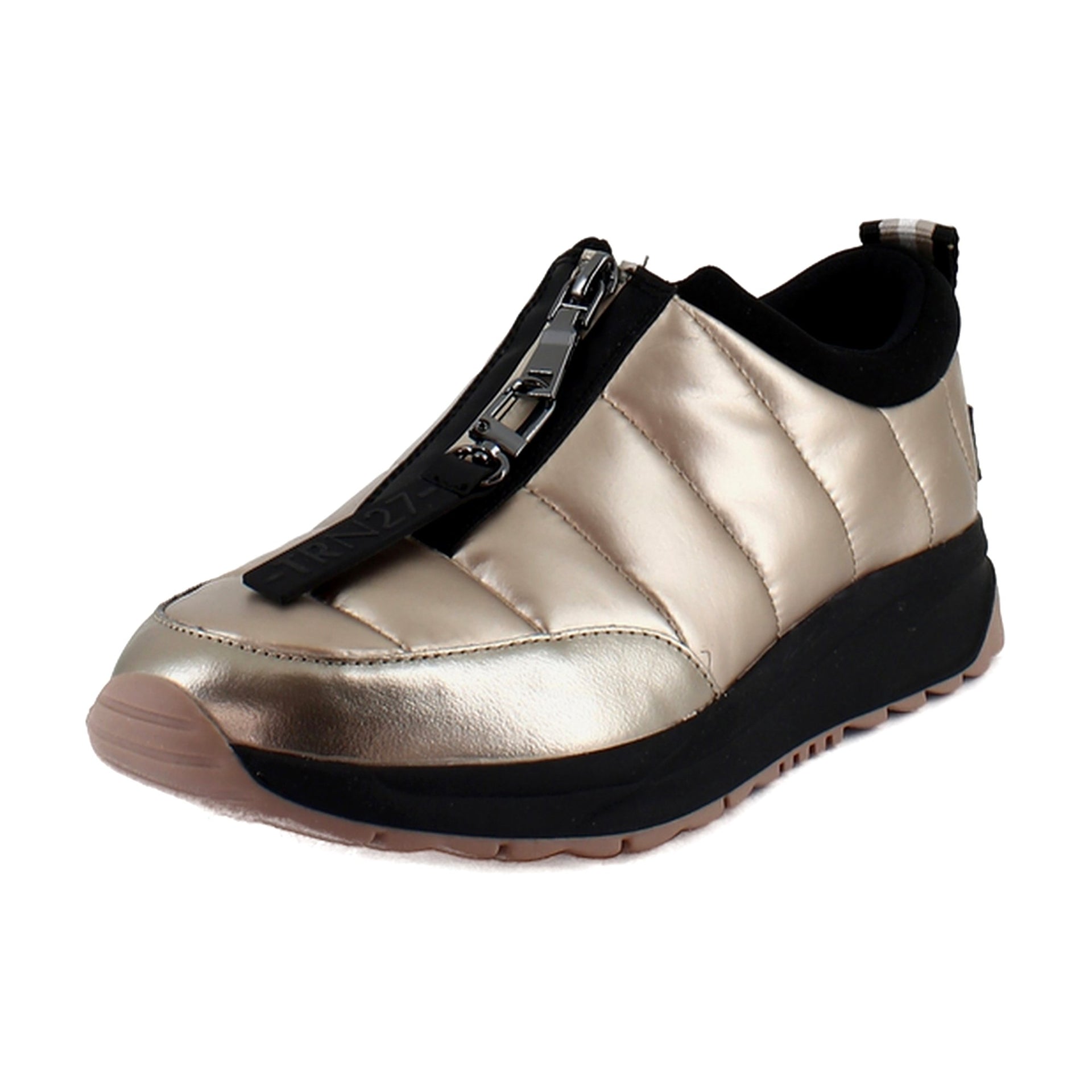 Cashmere Beige Faux Leather