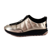 Cashmere Beige Faux Leather