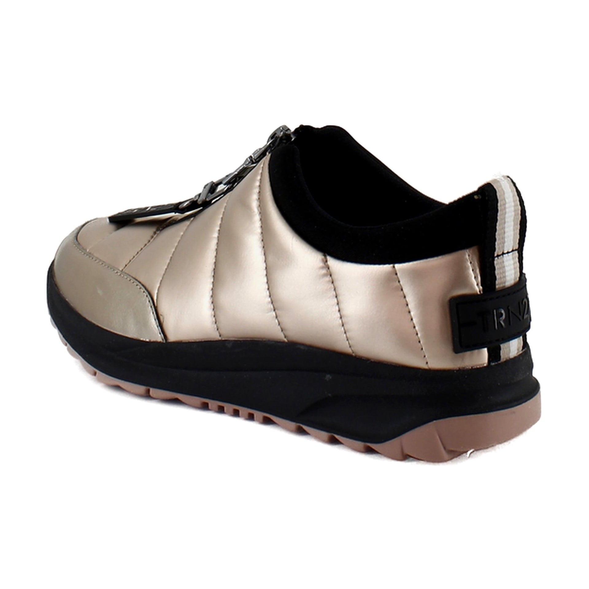 Cashmere Beige Faux Leather