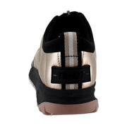 Cashmere Beige Faux Leather
