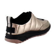 Cashmere Beige Faux Leather