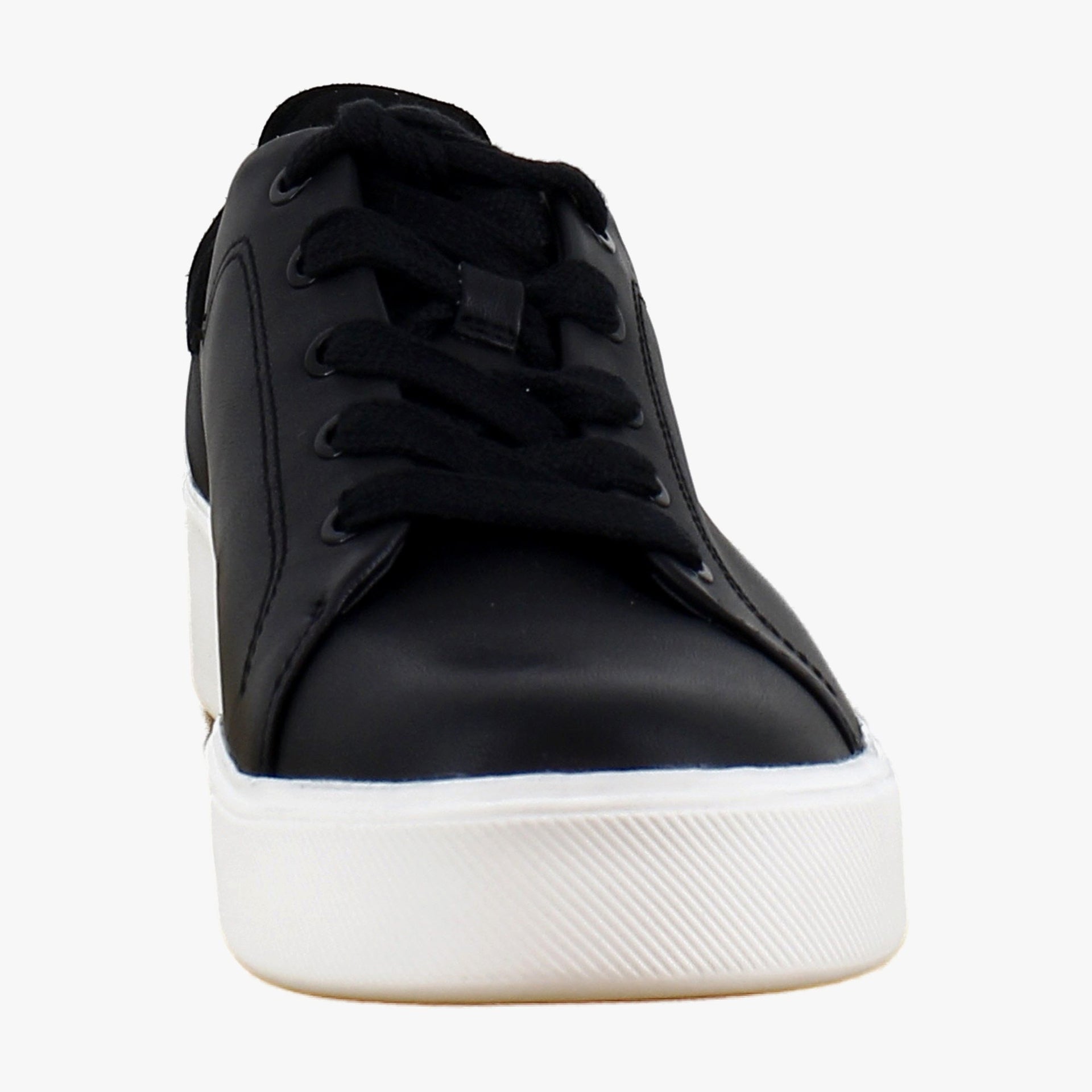 Black Leather