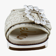 Ivory/Natural Lace
