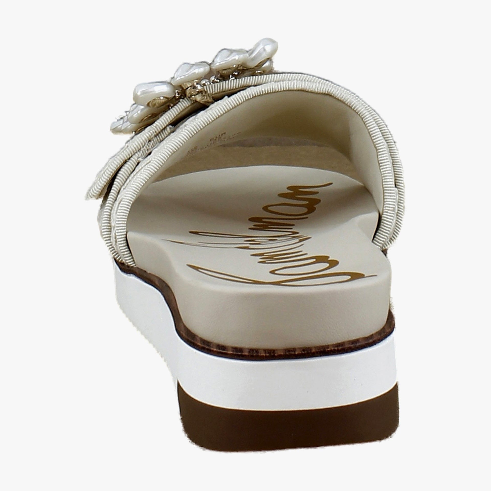 Ivory/Natural Lace