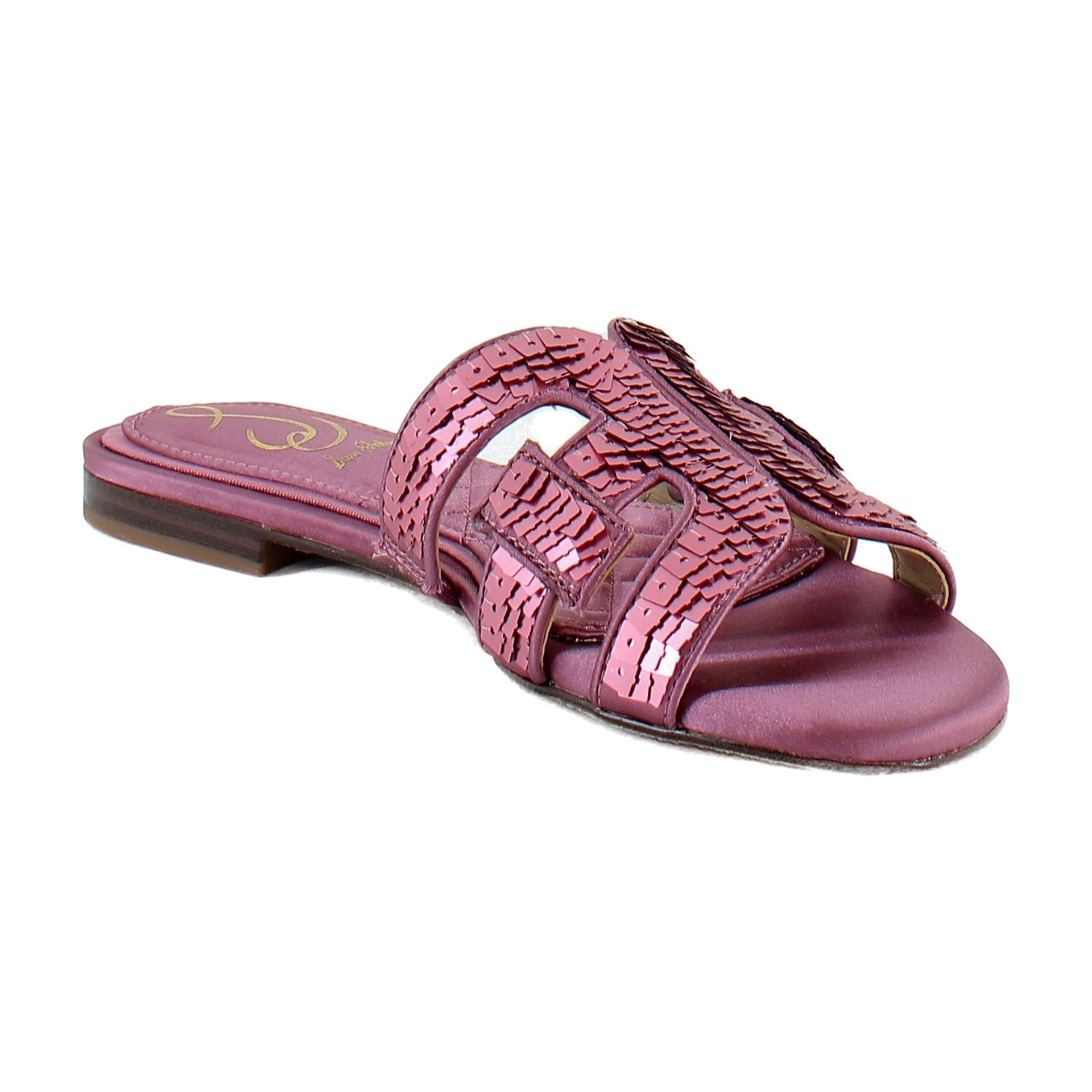 Elderberry Sequin