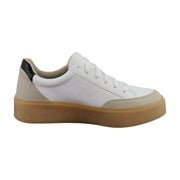 White/Oyster Smooth