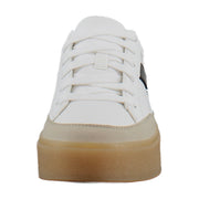 White/Oyster Smooth