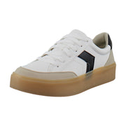 White/Oyster Smooth
