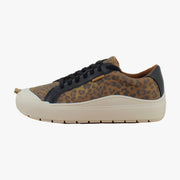 Leopard Brown