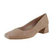 Taupe Suede