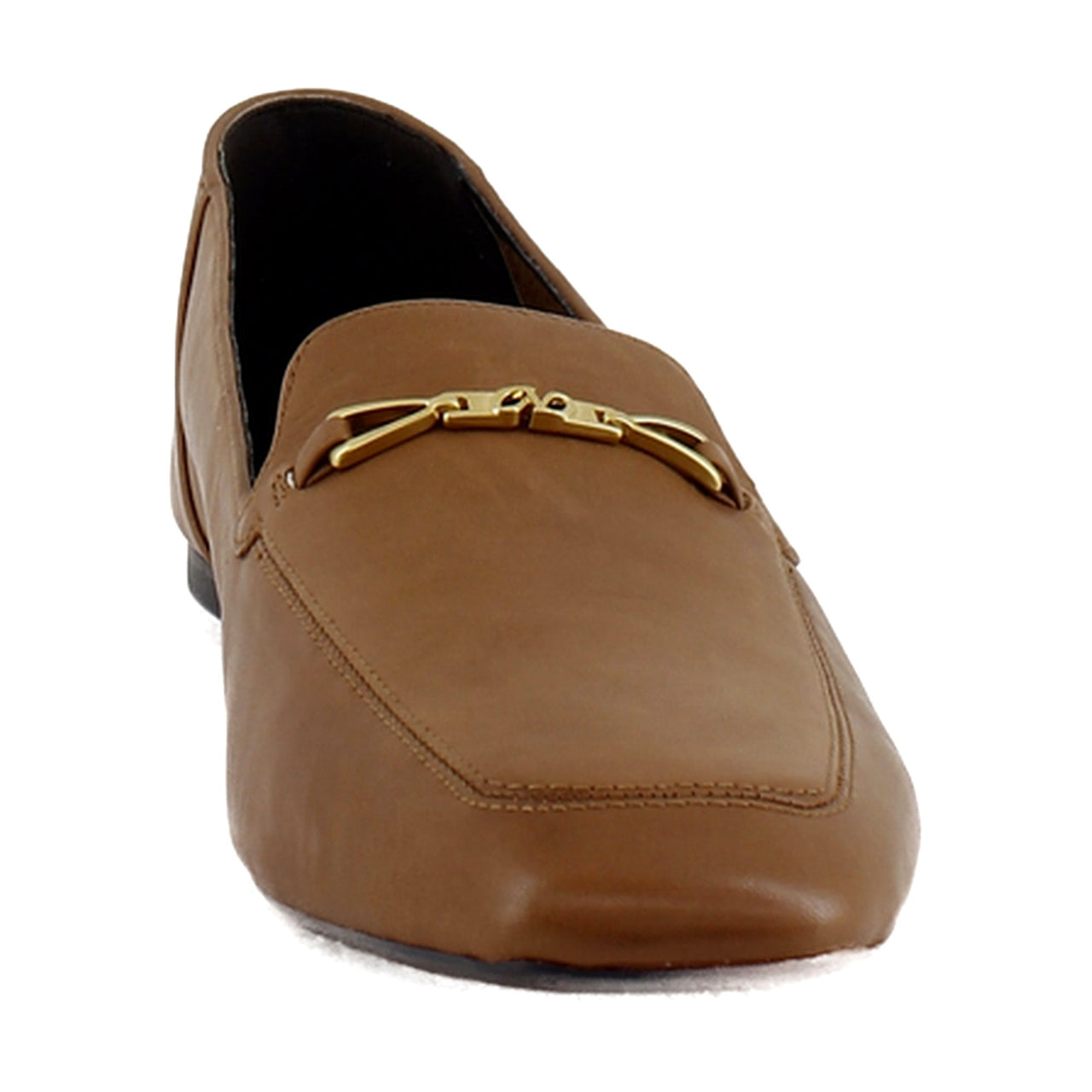 English Tea Brown Leather