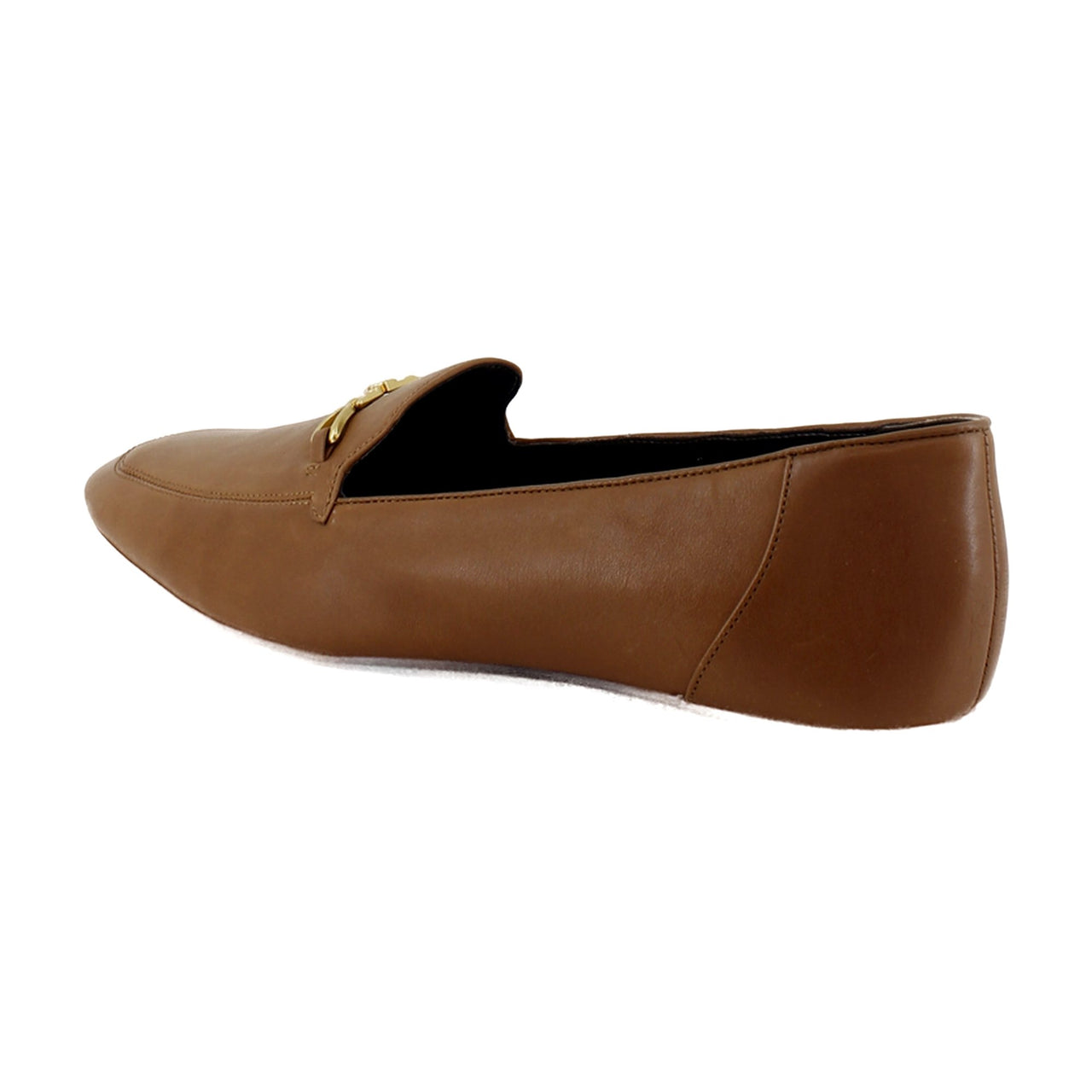 English Tea Brown Leather