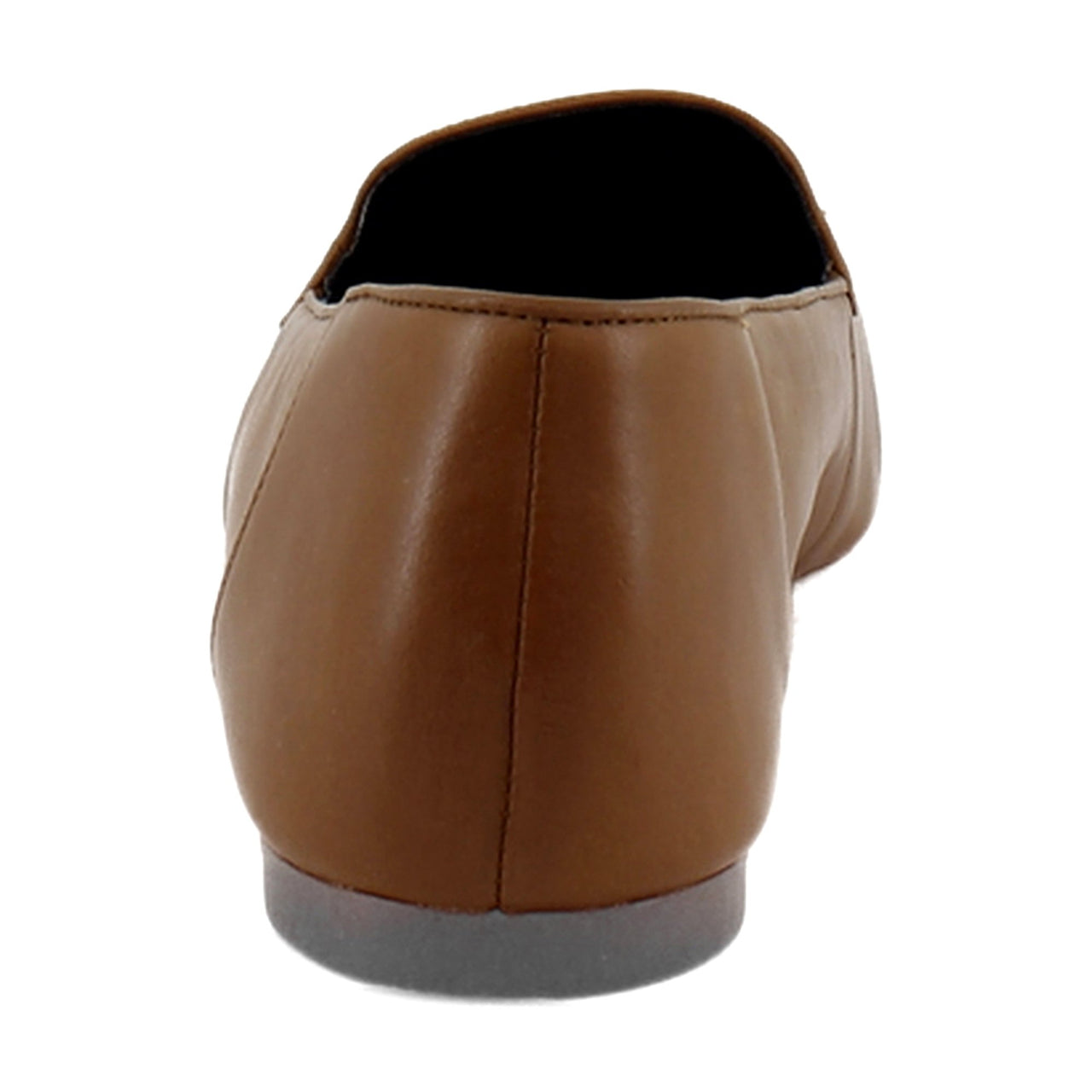 English Tea Brown Leather