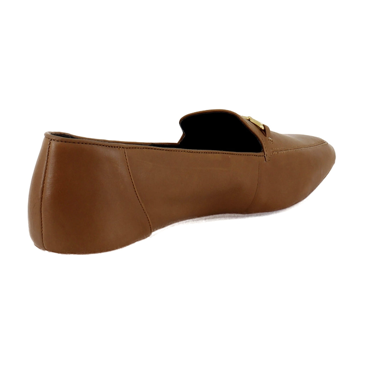 English Tea Brown Leather