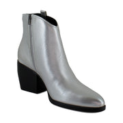Silver Metallic