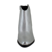 Silver Metallic
