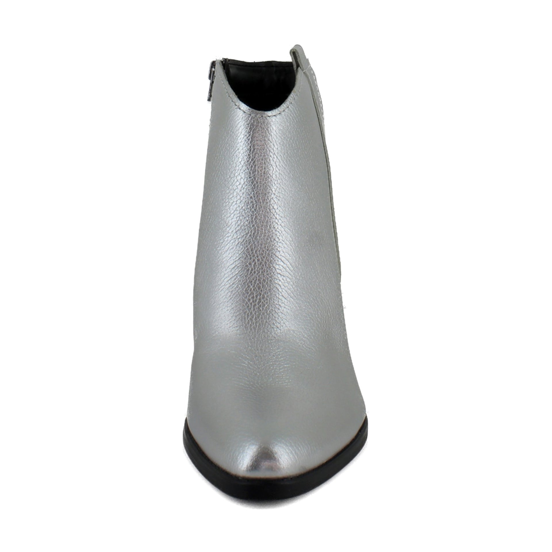Silver Metallic
