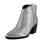 Silver Metallic
