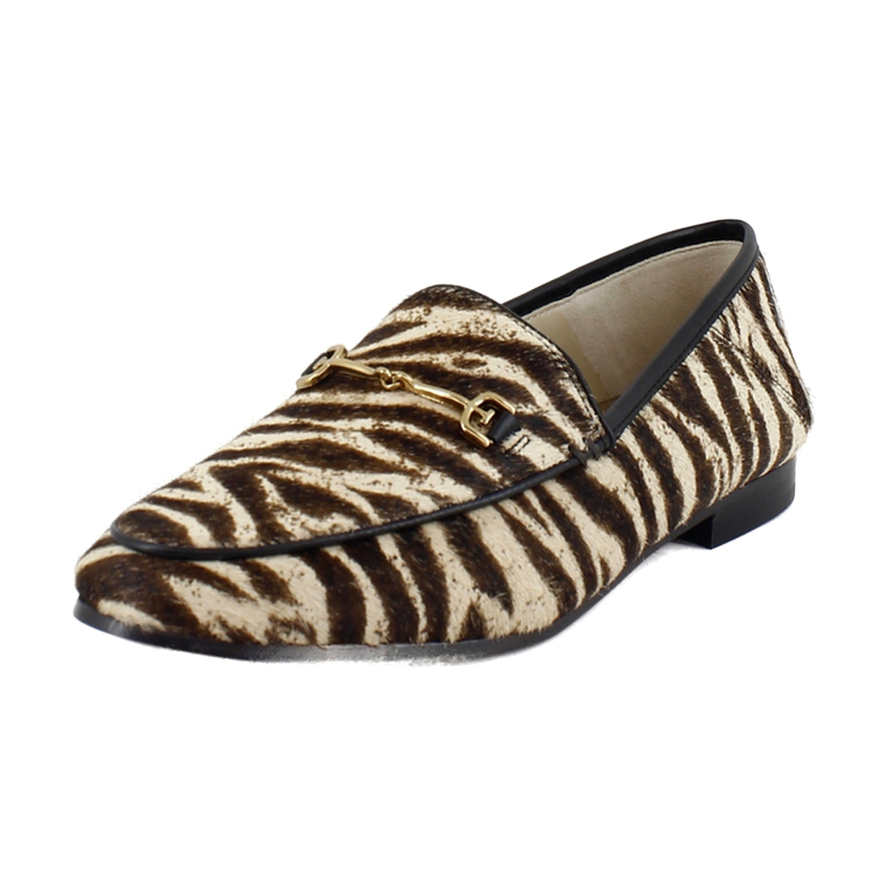 Black/White Zebra Braham