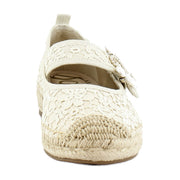 Ivory/Natural Lace