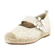 Ivory/Natural Lace