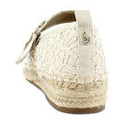 Ivory/Natural Lace