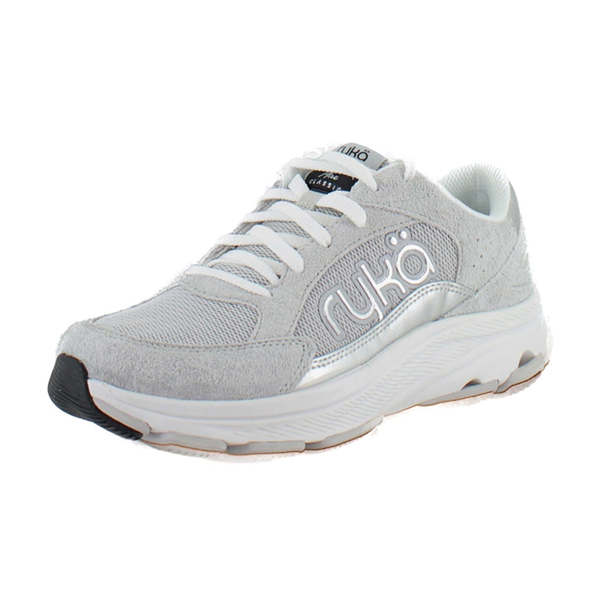 Silver