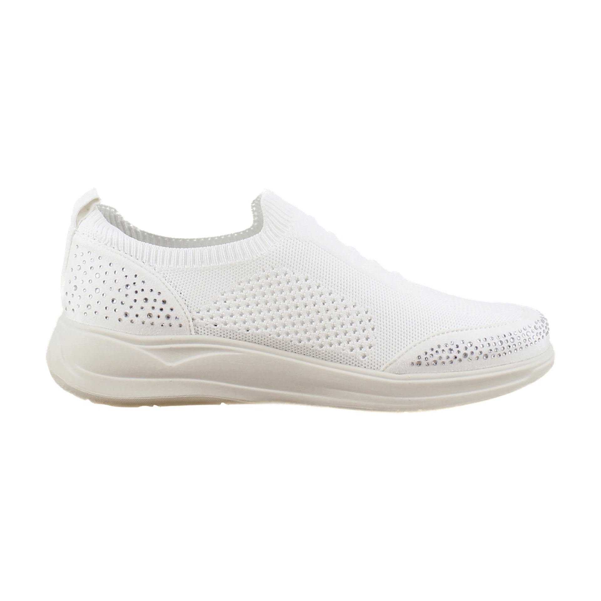 Bright White