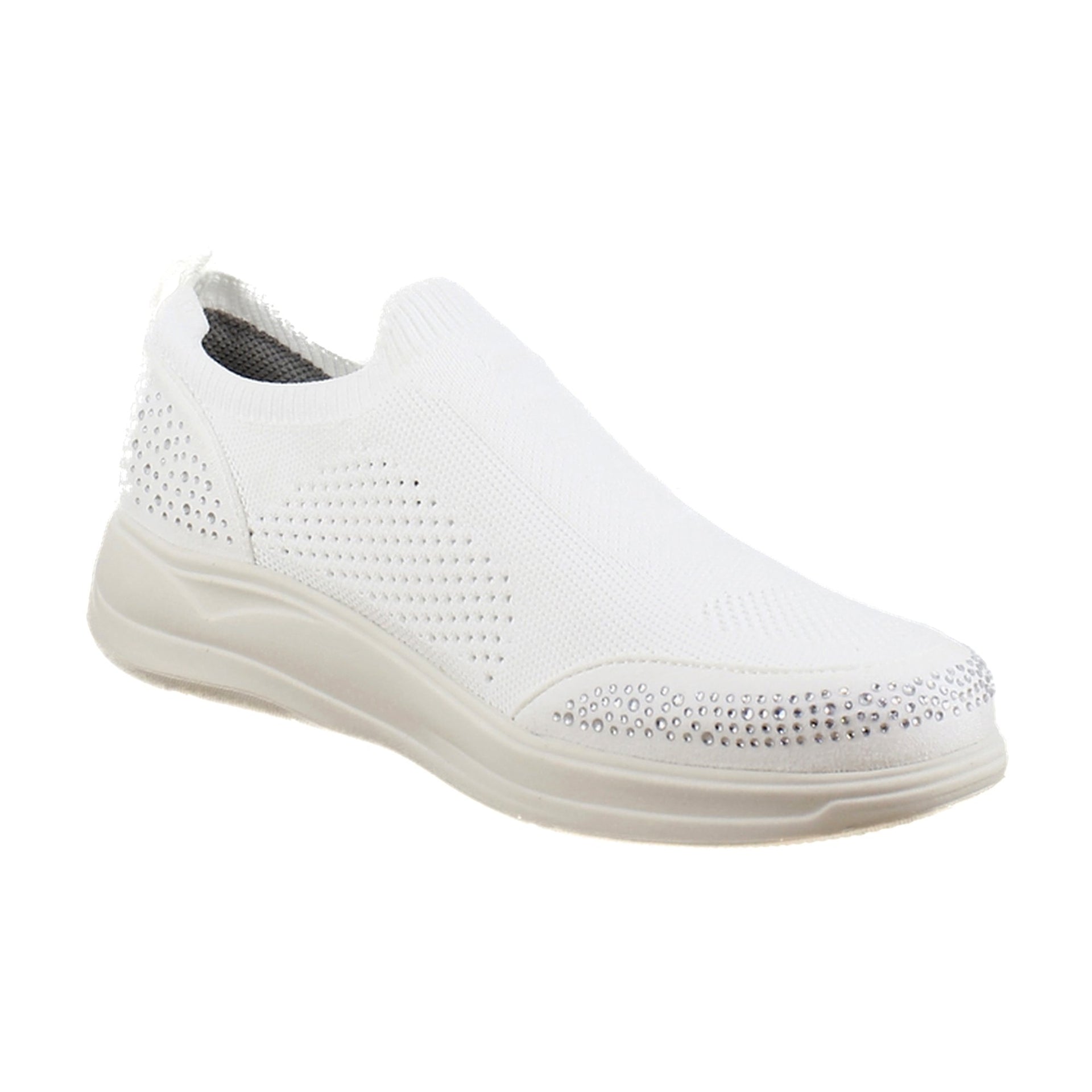 Bright White