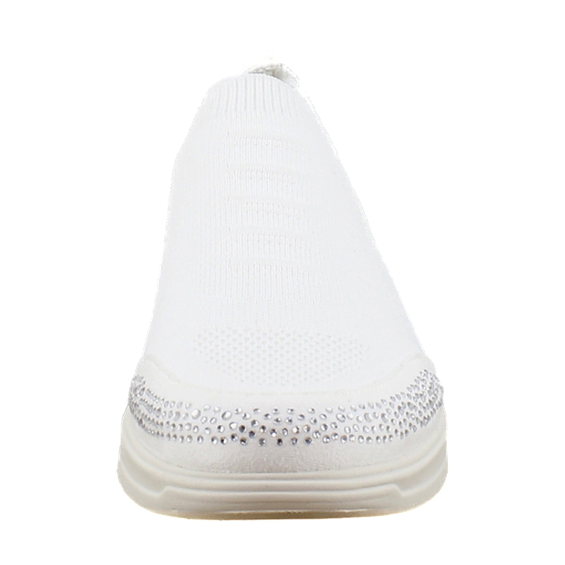 Bright White