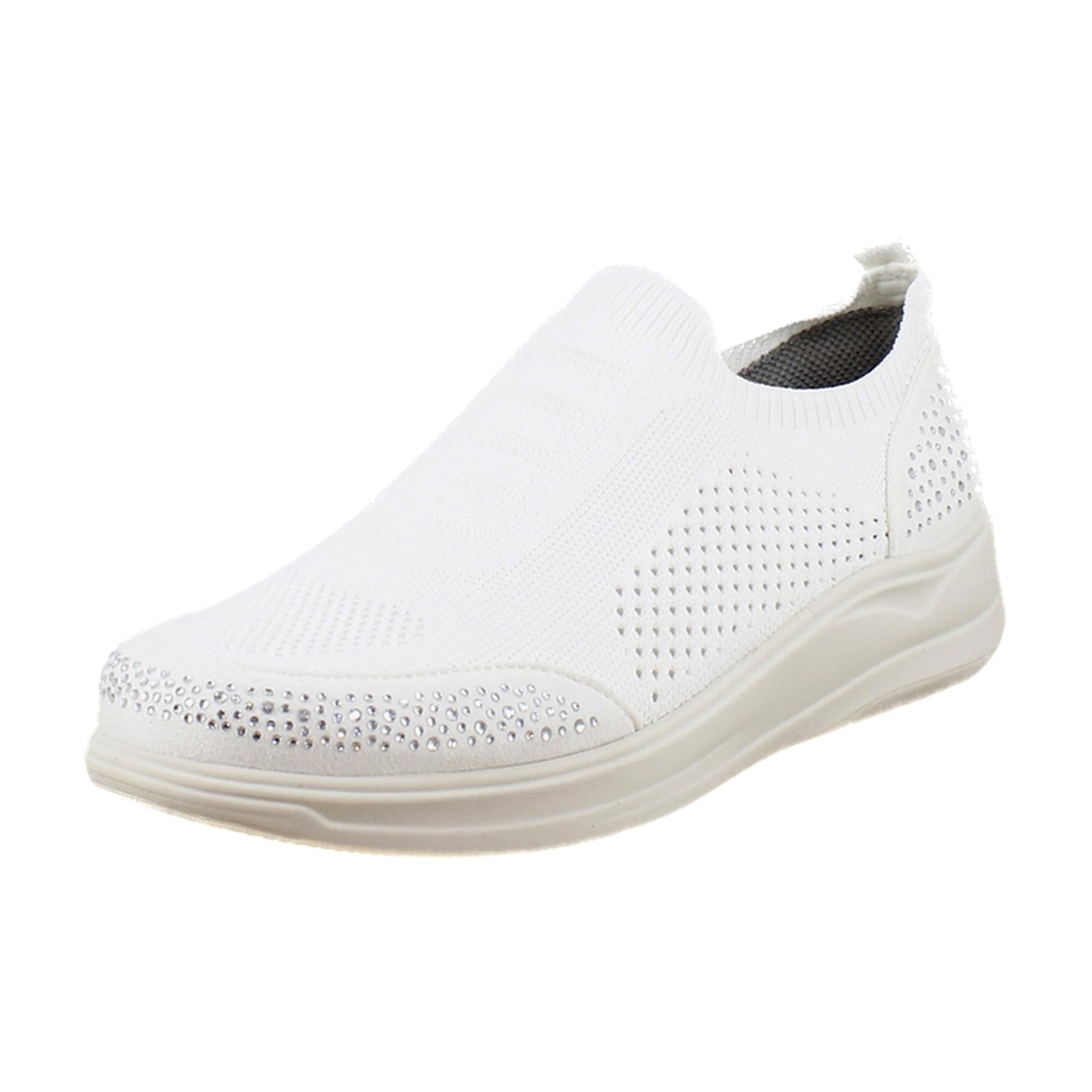 Bright White