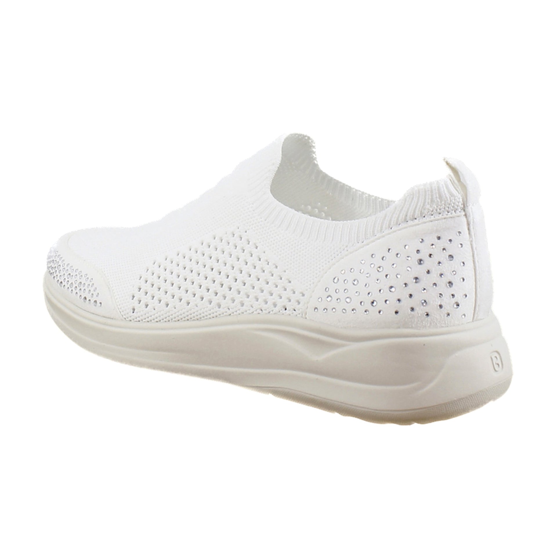Bright White