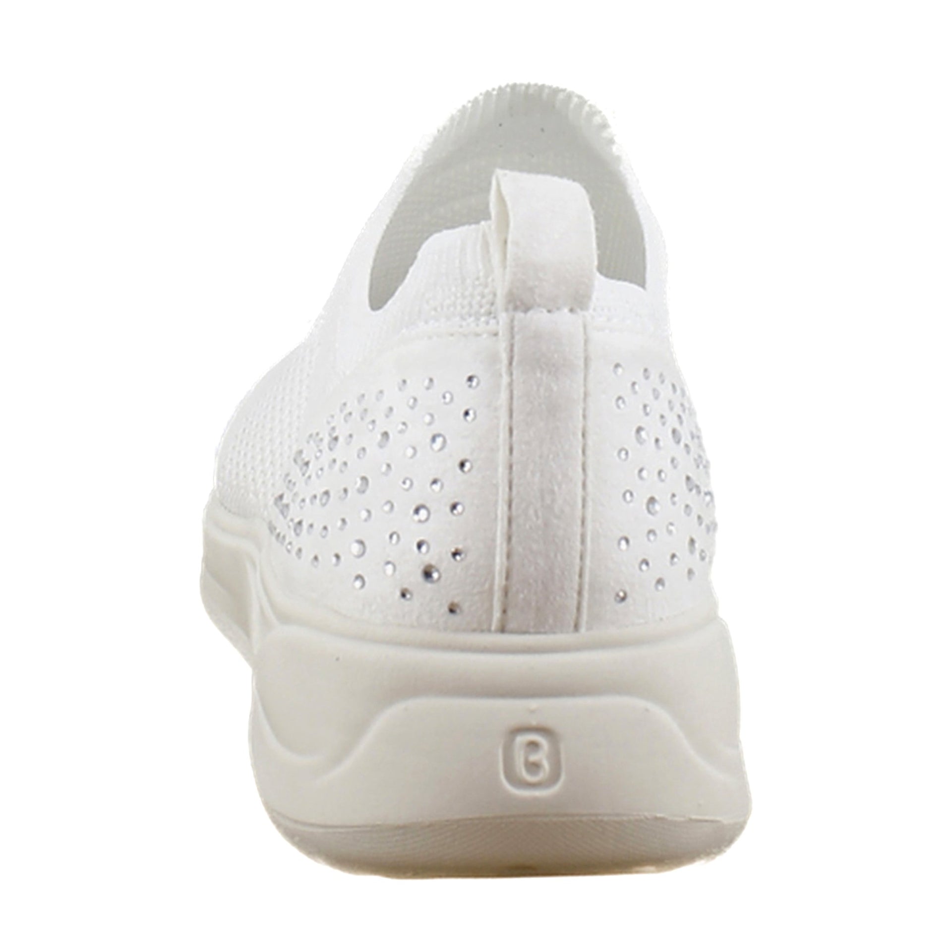 Bright White