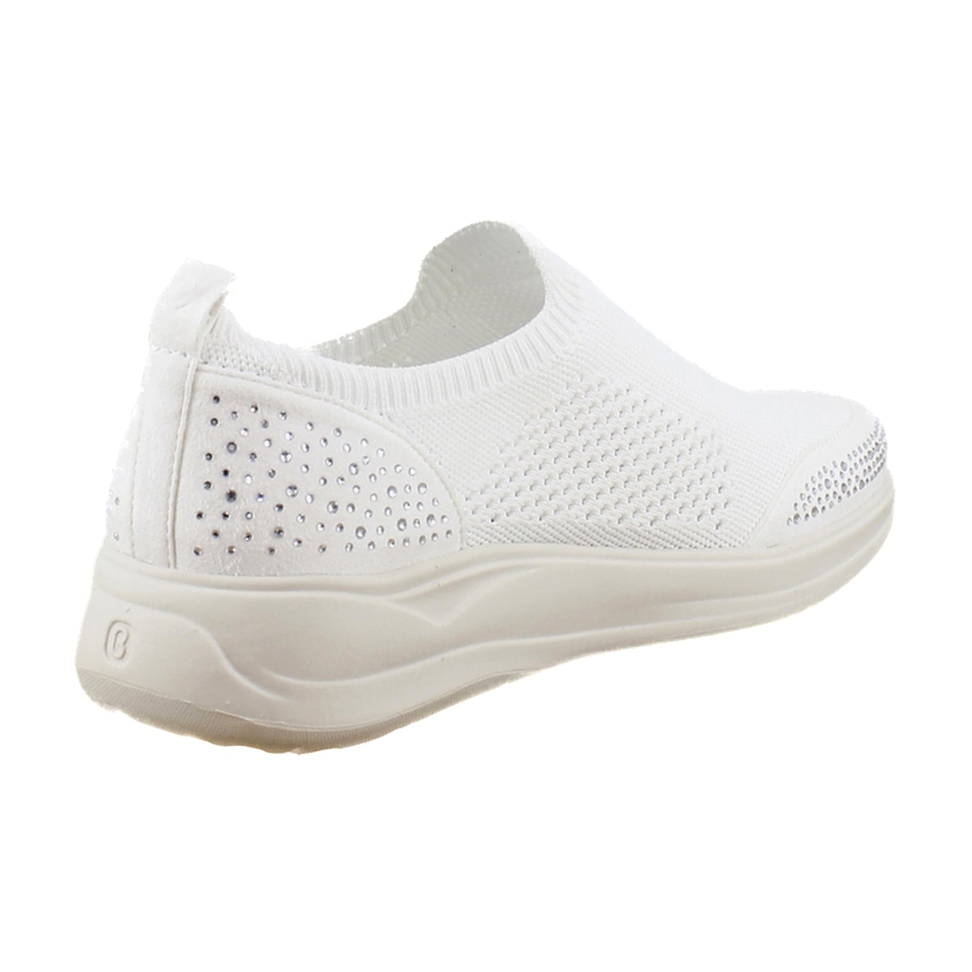 Bright White