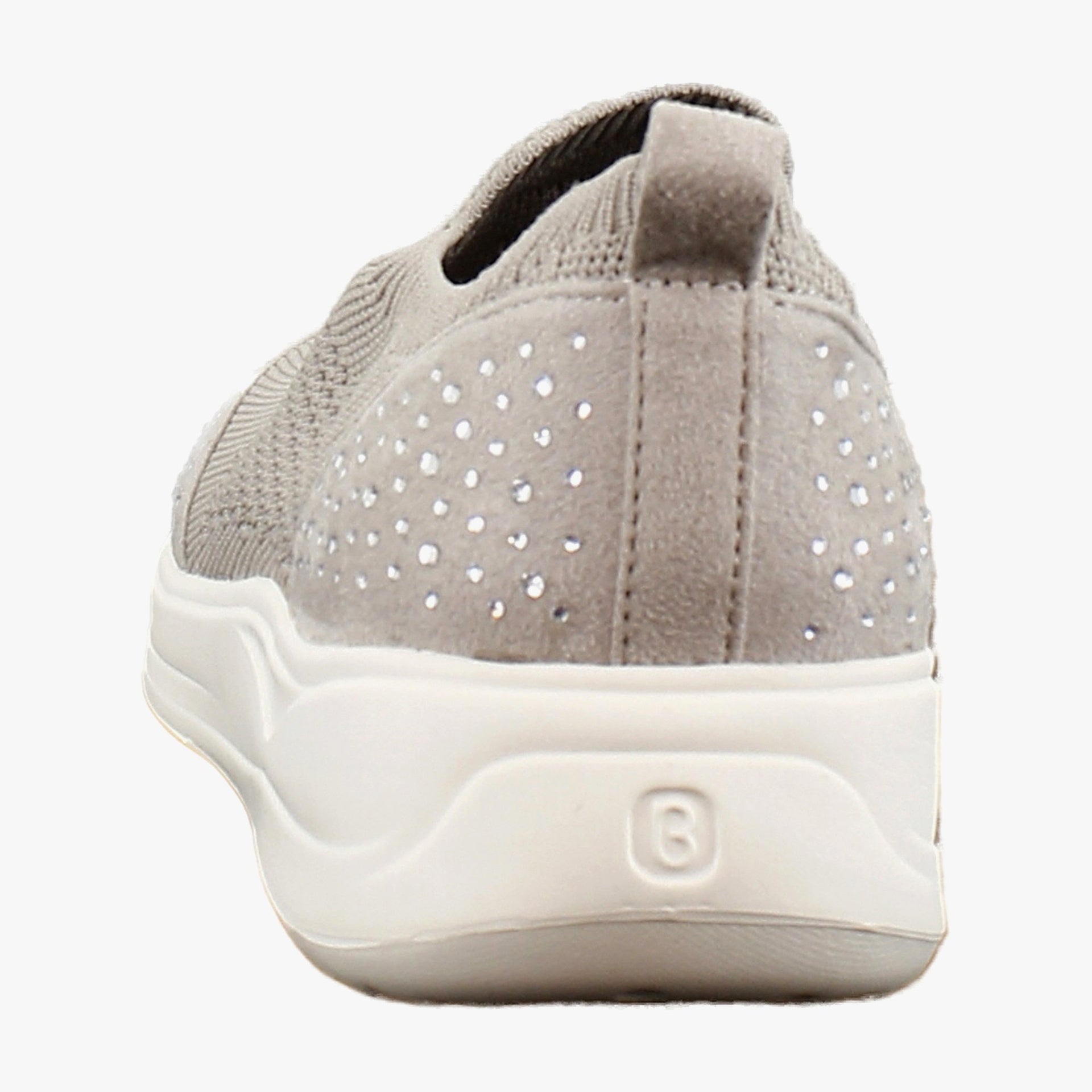Simply Taupe