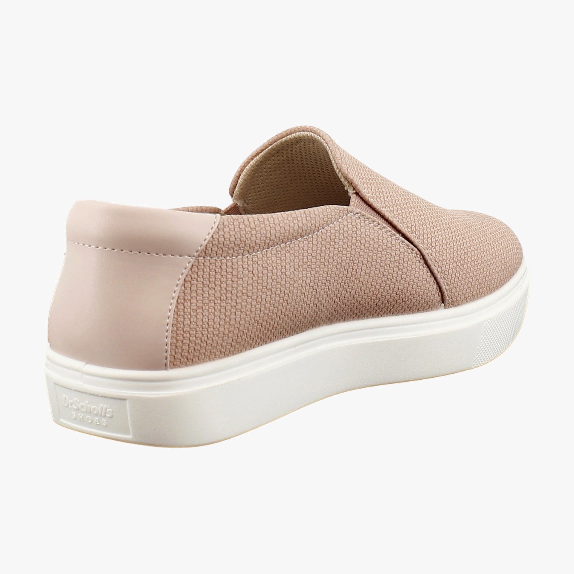 Blush Pink Smooth